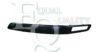 EQUAL QUALITY M0995 Trim/Protective Strip, bumper